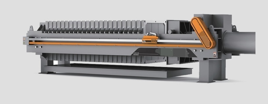 細粒級煤炭產(chǎn)品脫水