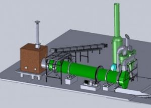煤泥清潔高效綜合利用技術(shù)優(yōu)勢