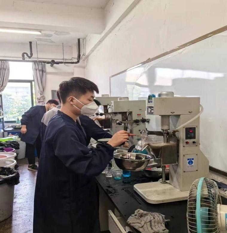 研發(fā)技術(shù)人員